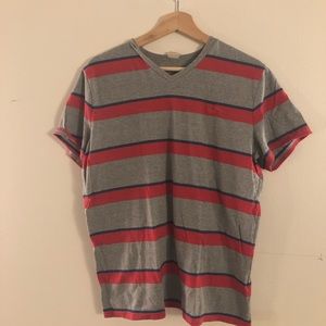 NWOT men’s Hollister short sleeve t